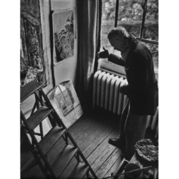 HENRI CARTIER-BRESSON (1908-2004) (1 of 1)