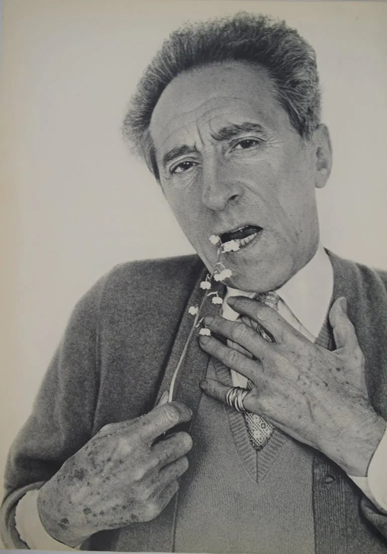 RICHARD AVEDON (1923-2004) (1 of 1)