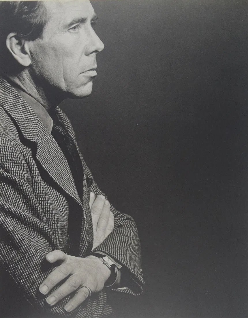 ROBERT MAPPLETHORPE (1946-1989) (1 of 1)