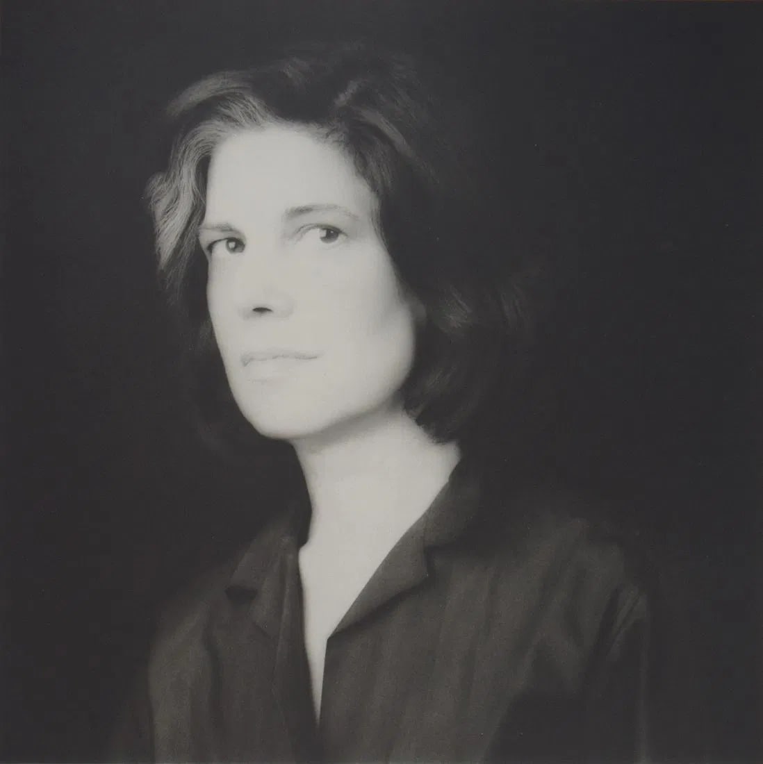 ROBERT MAPPLETHORPE (1946-1989) (1 of 1)