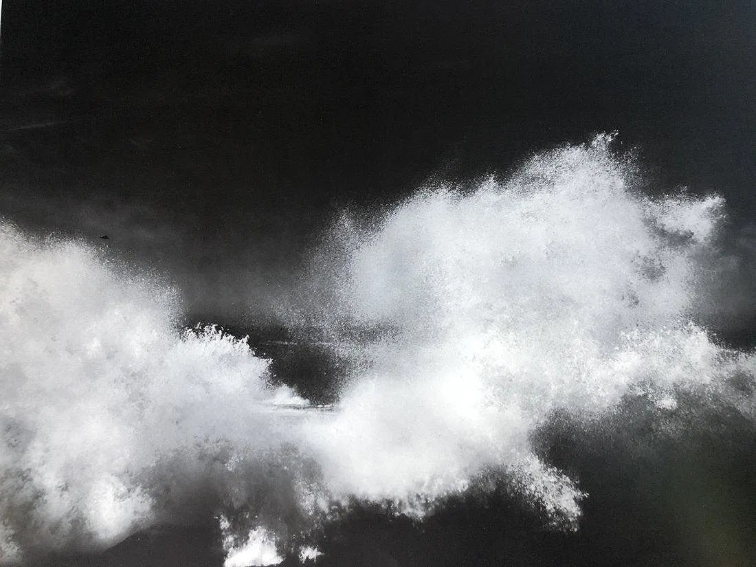 ANSEL ADAMS (B. 1902-1984) (1 of 1)