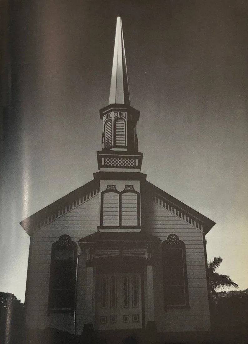ANSEL ADAMS (B. 1902-1984) (1 of 1)