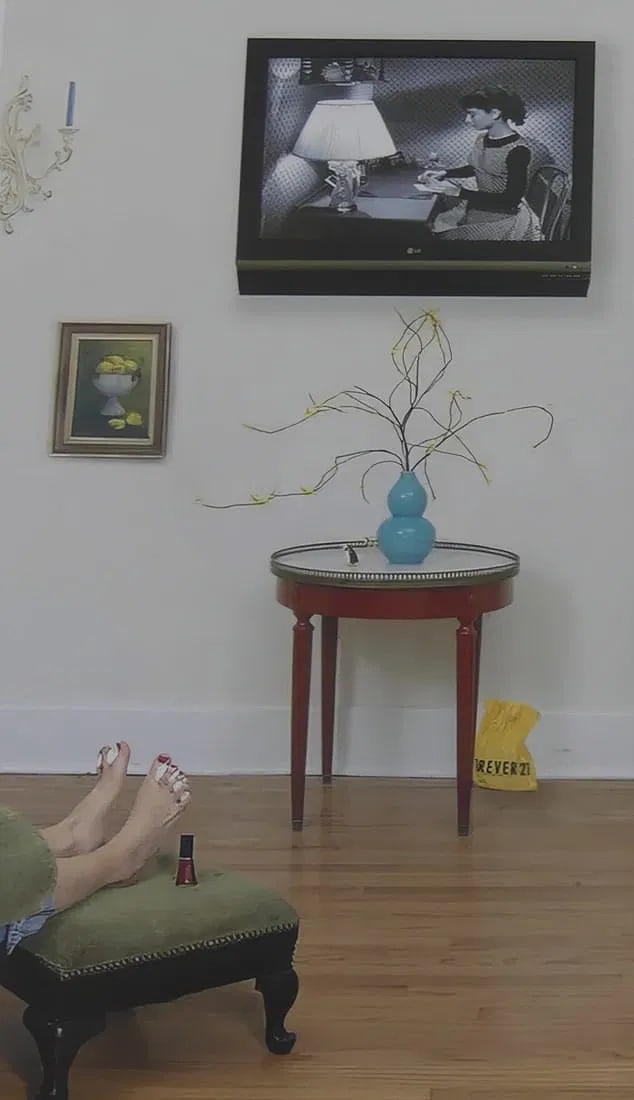 JULIE BLACKMON - 2