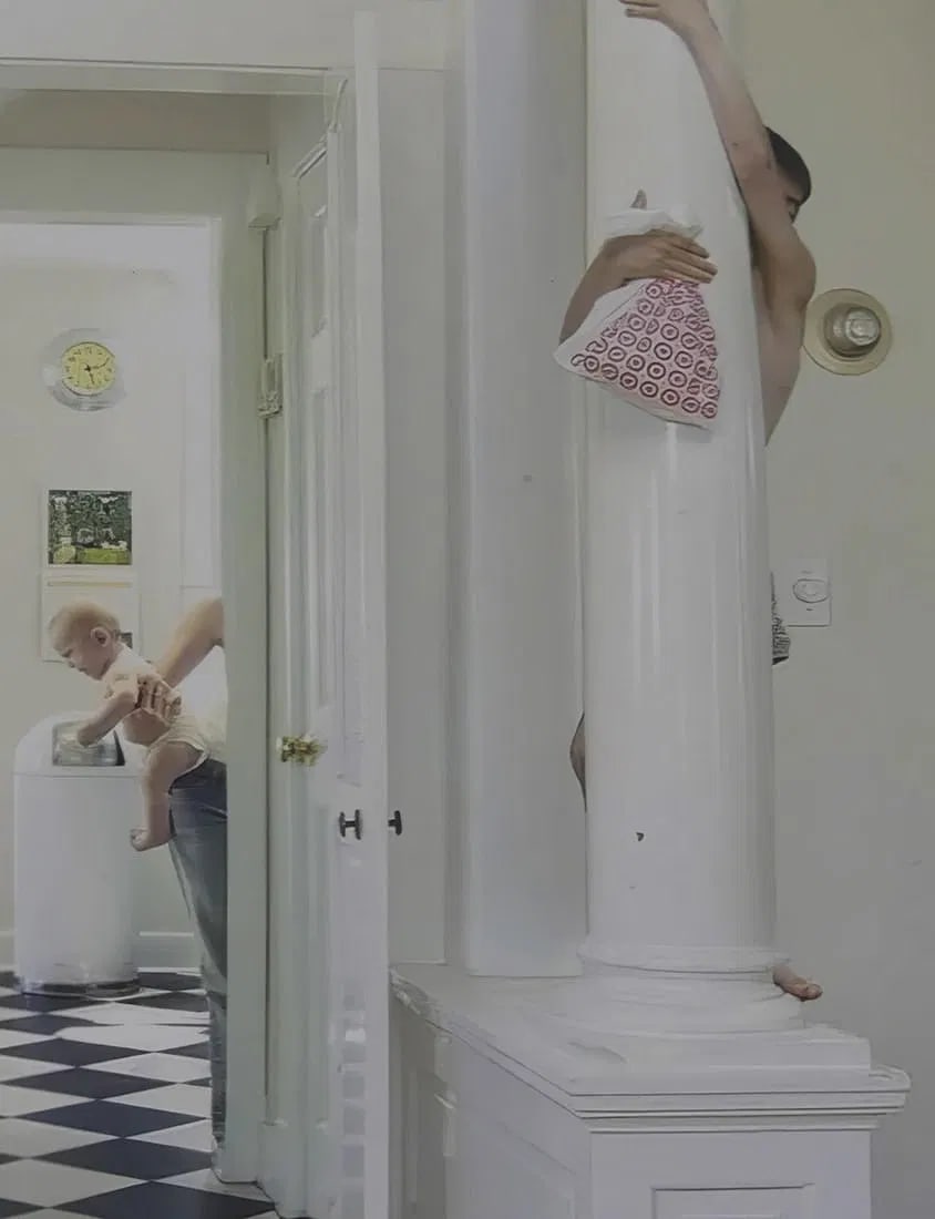 JULIE BLACKMON - 3