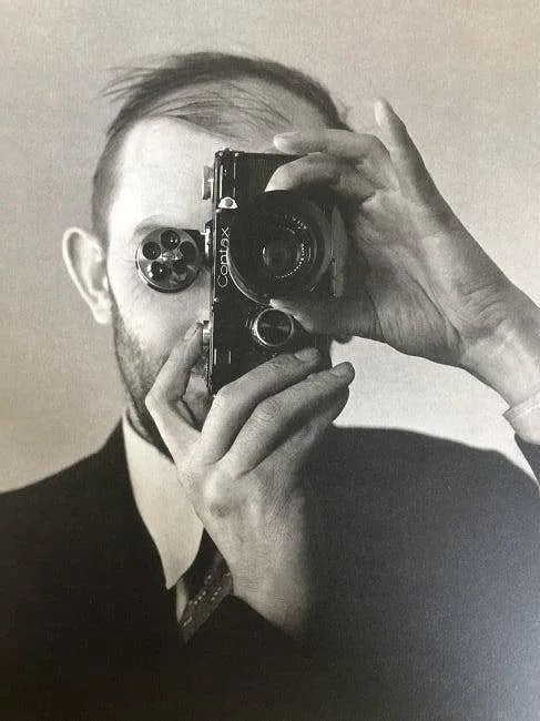 EDWARD WESTON (1886-1958) (1 of 1)