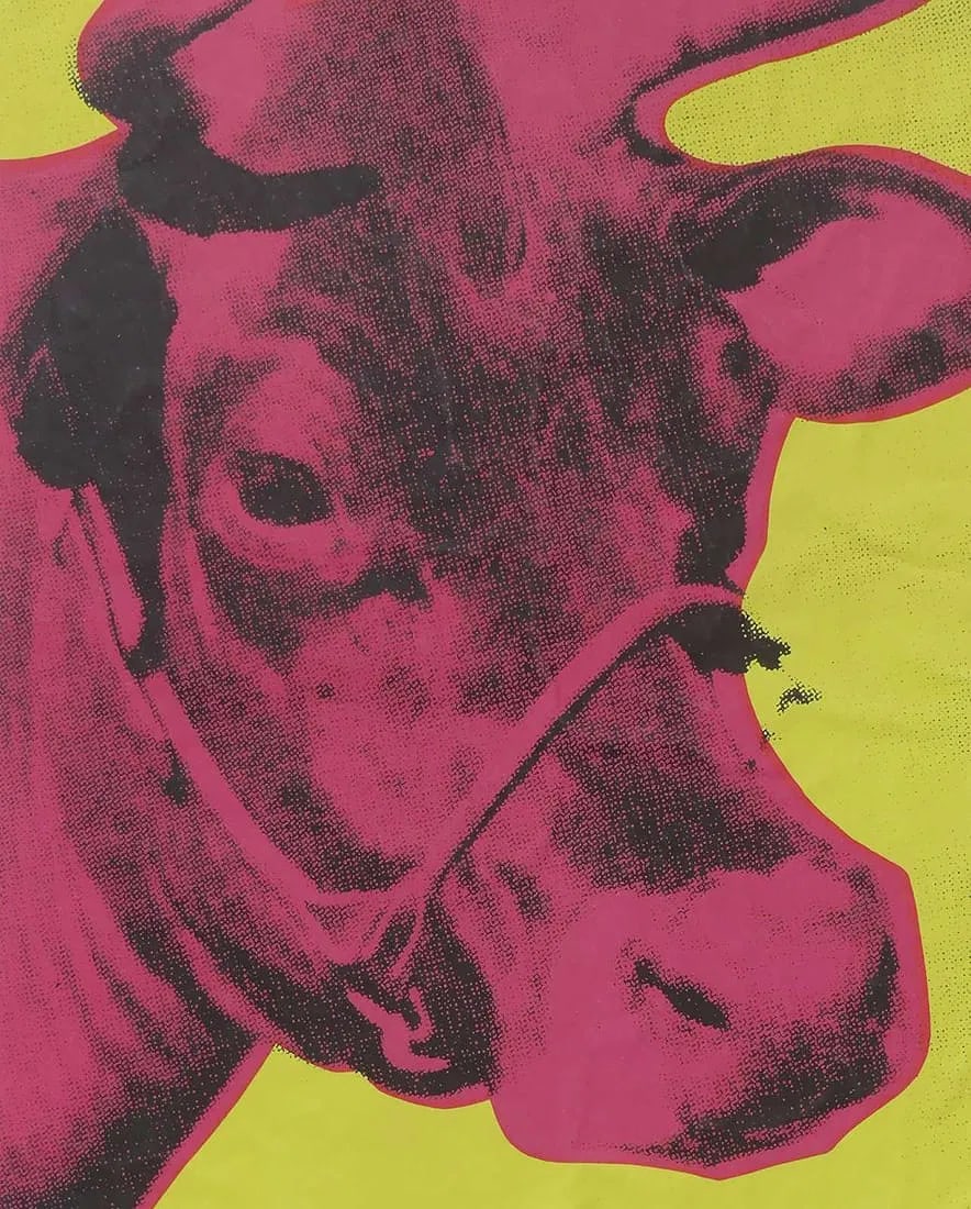 ANDY WARHOL - 2