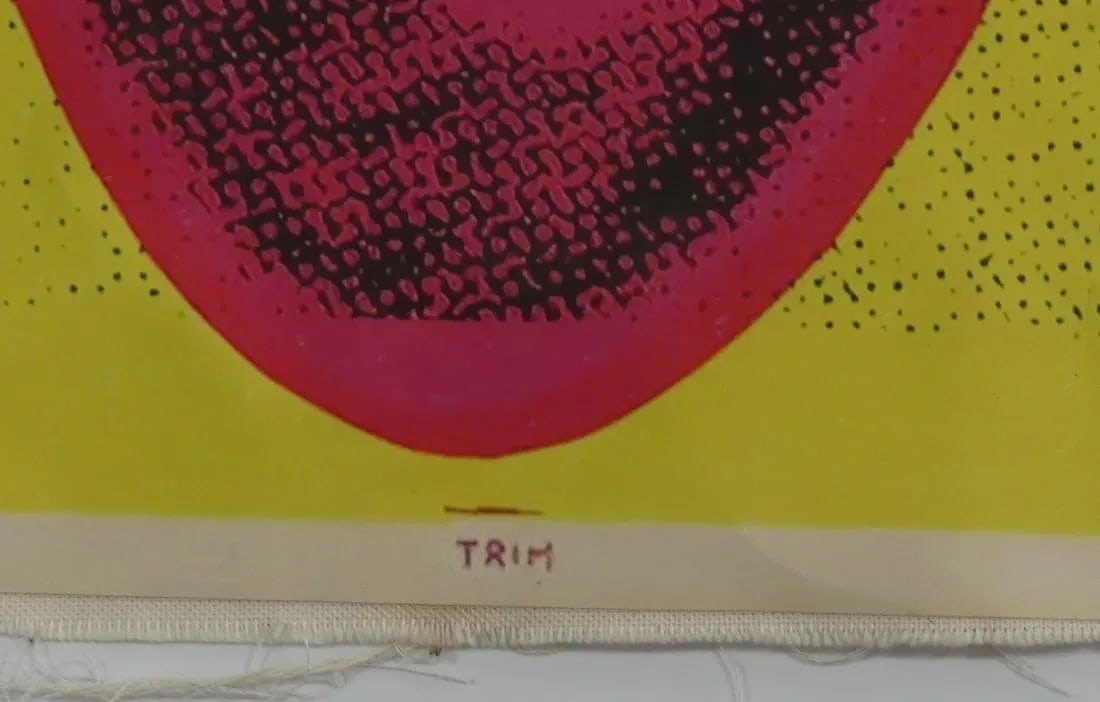 ANDY WARHOL - 3