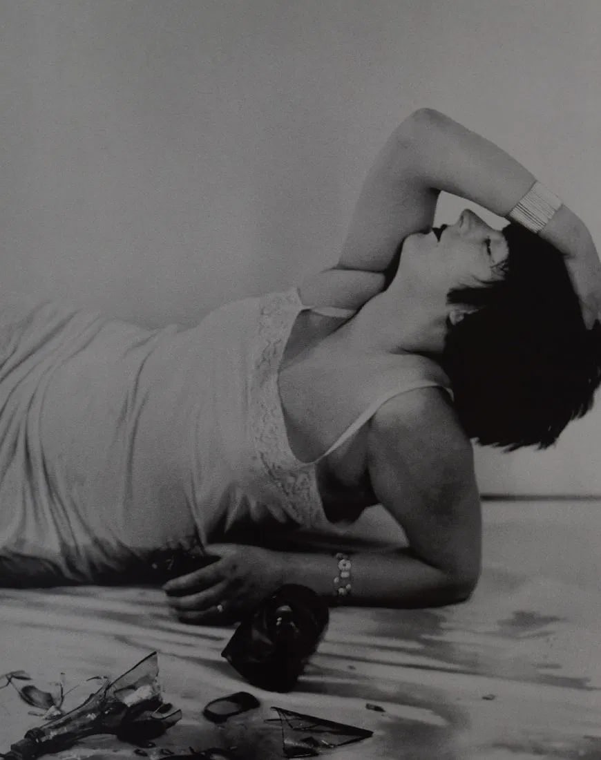 MAN RAY (1890-1976) (1 of 1)