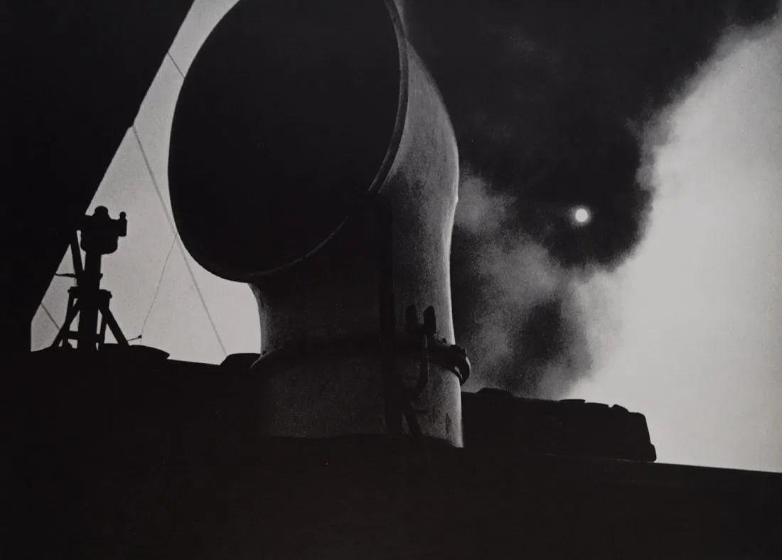 MAN RAY (1890-1976) (1 of 1)
