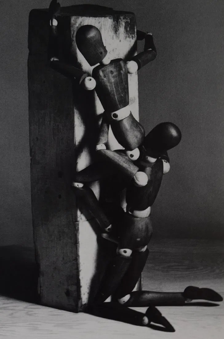MAN RAY (1890-1976) (1 of 1)