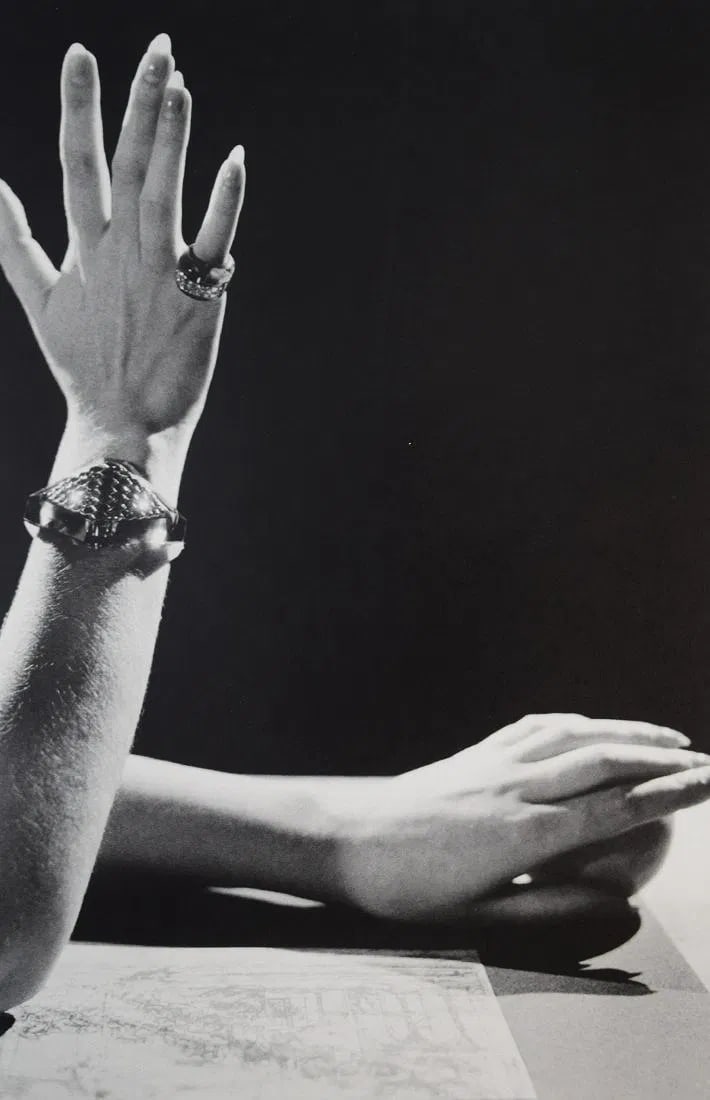 MAN RAY (1890-1976) (1 of 1)