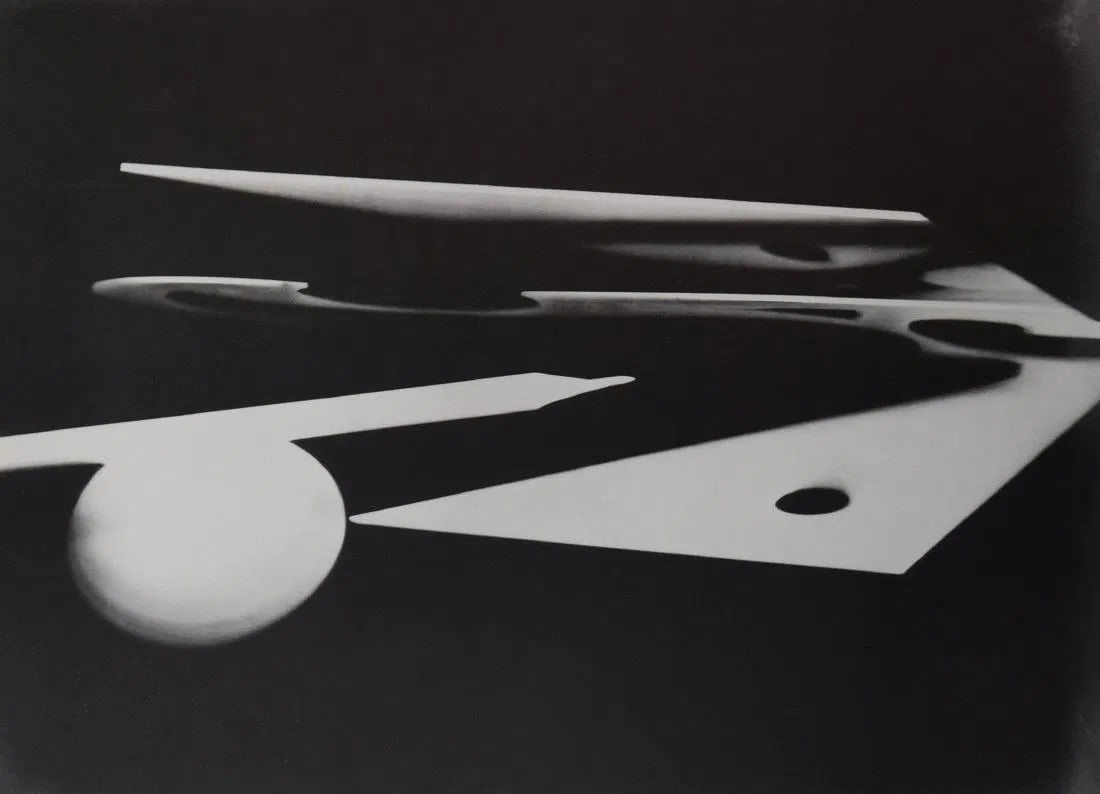 MAN RAY (1890-1976) (1 of 1)