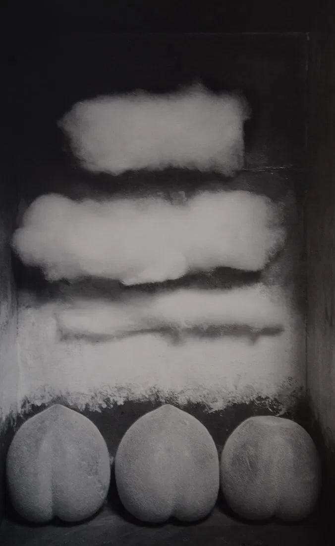 MAN RAY (1890-1976) (1 of 1)