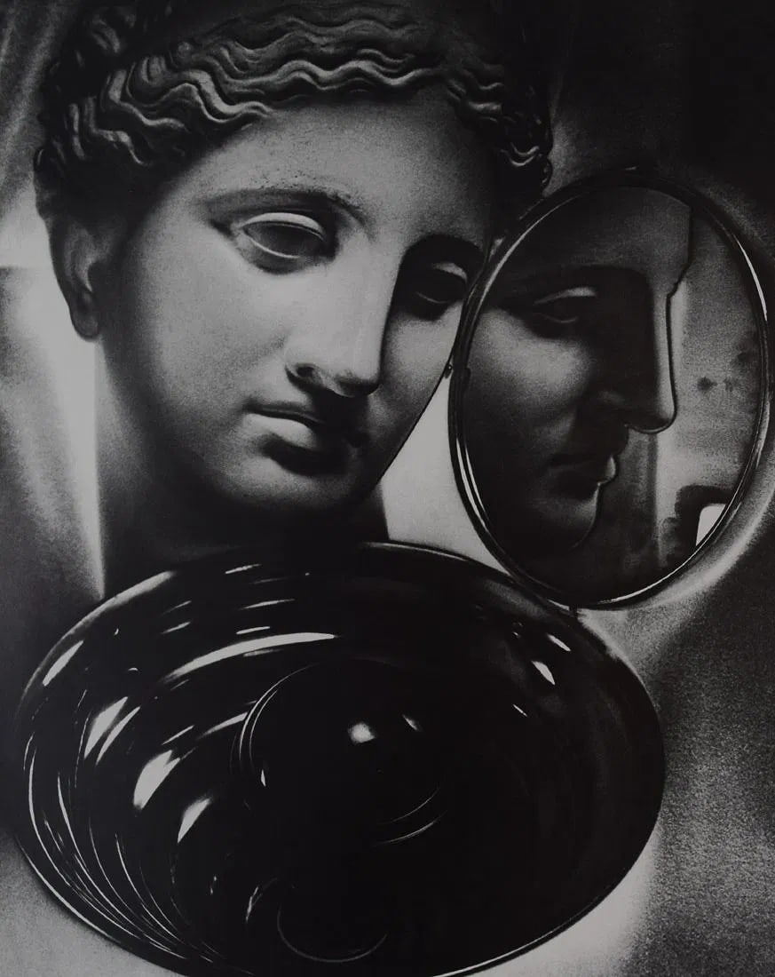 MAN RAY (1890-1976) (1 of 1)