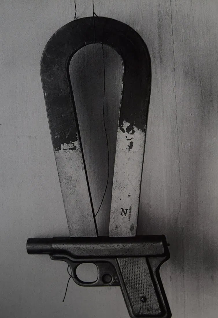 MAN RAY (1890-1976) (1 of 1)
