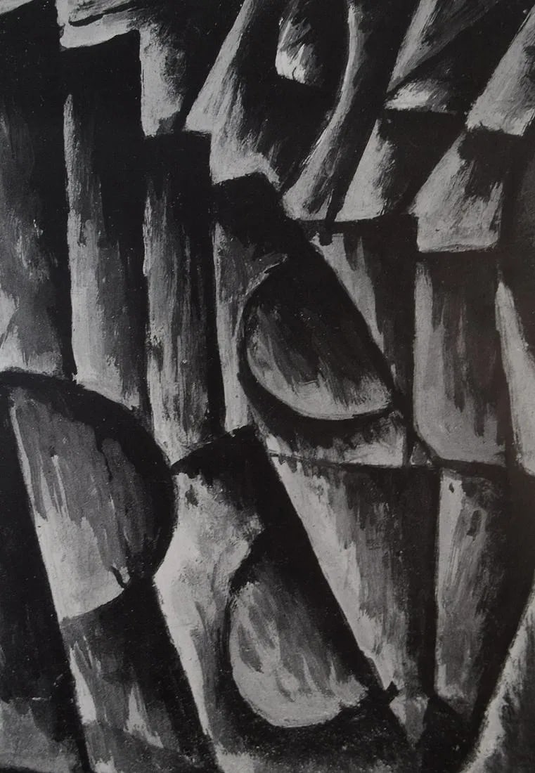 MAN RAY (1890-1976) (1 of 1)