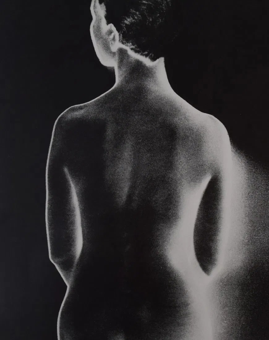 MAN RAY (1890-1976) (1 of 1)