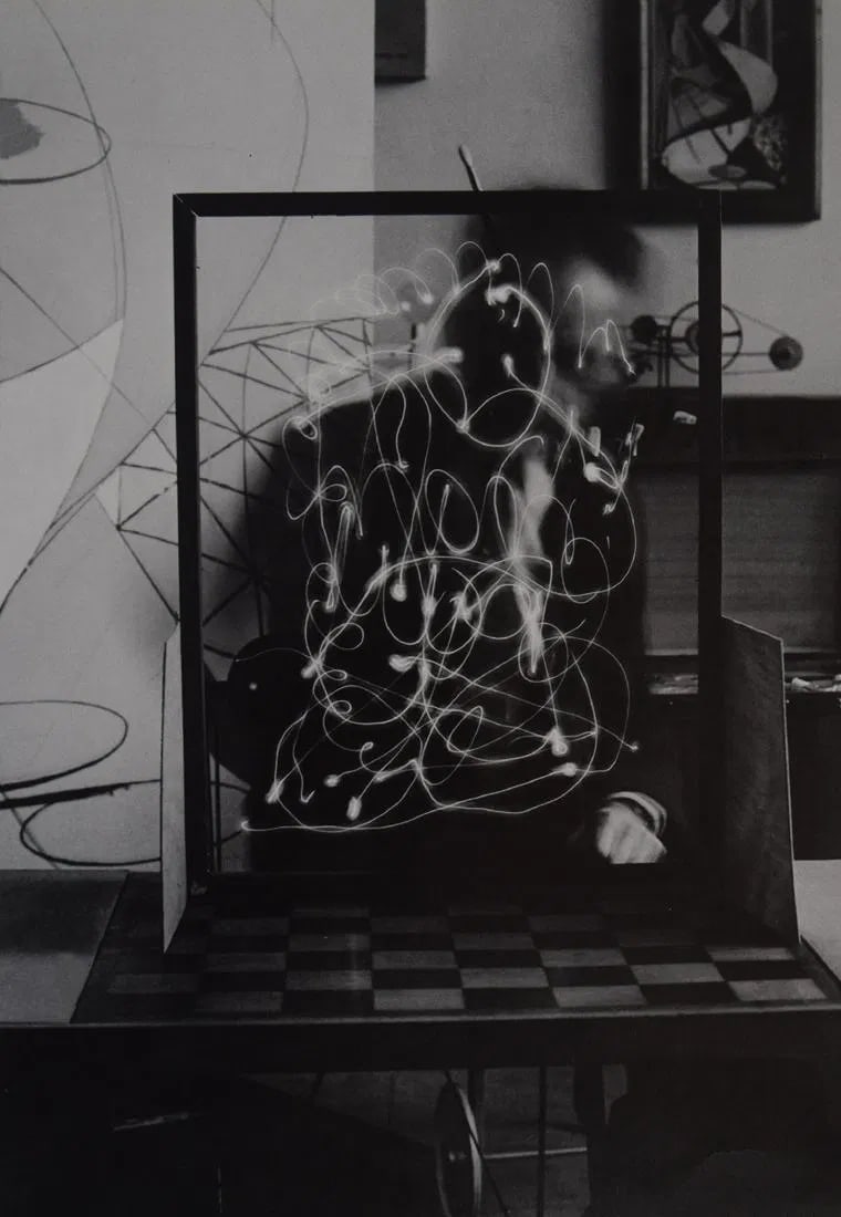 MAN RAY (1890-1976) (1 of 1)