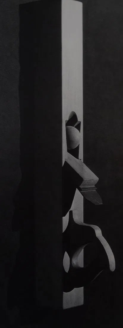 MAN RAY (1890-1976) (1 of 1)
