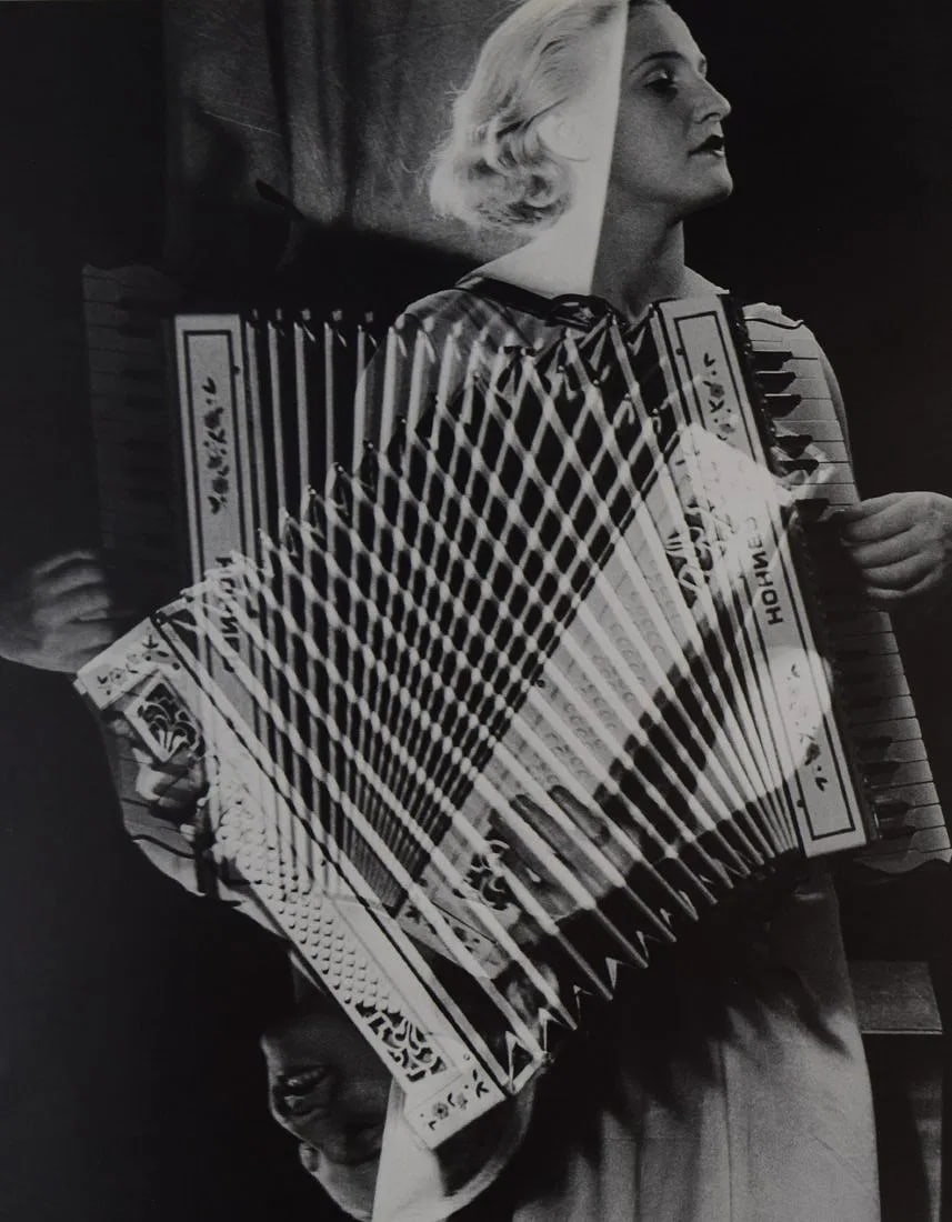 MAN RAY (1890-1976) (1 of 1)