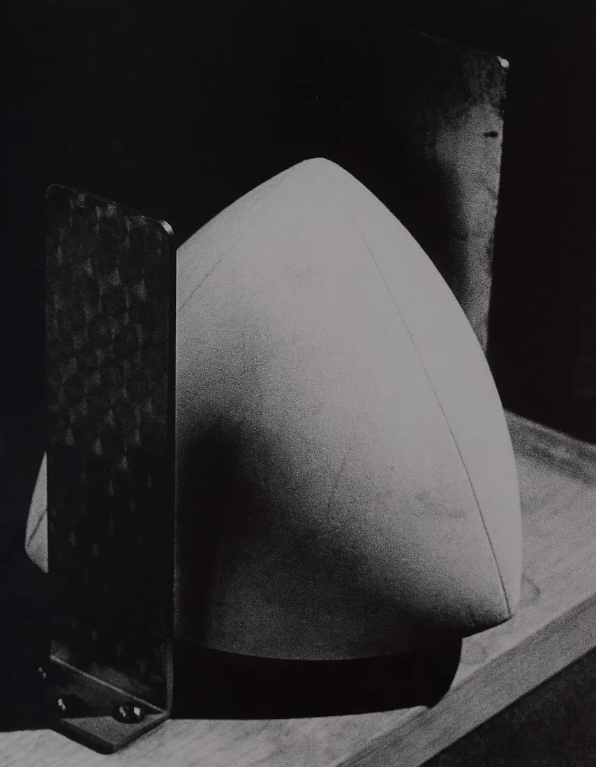 MAN RAY (1890-1976) (1 of 1)