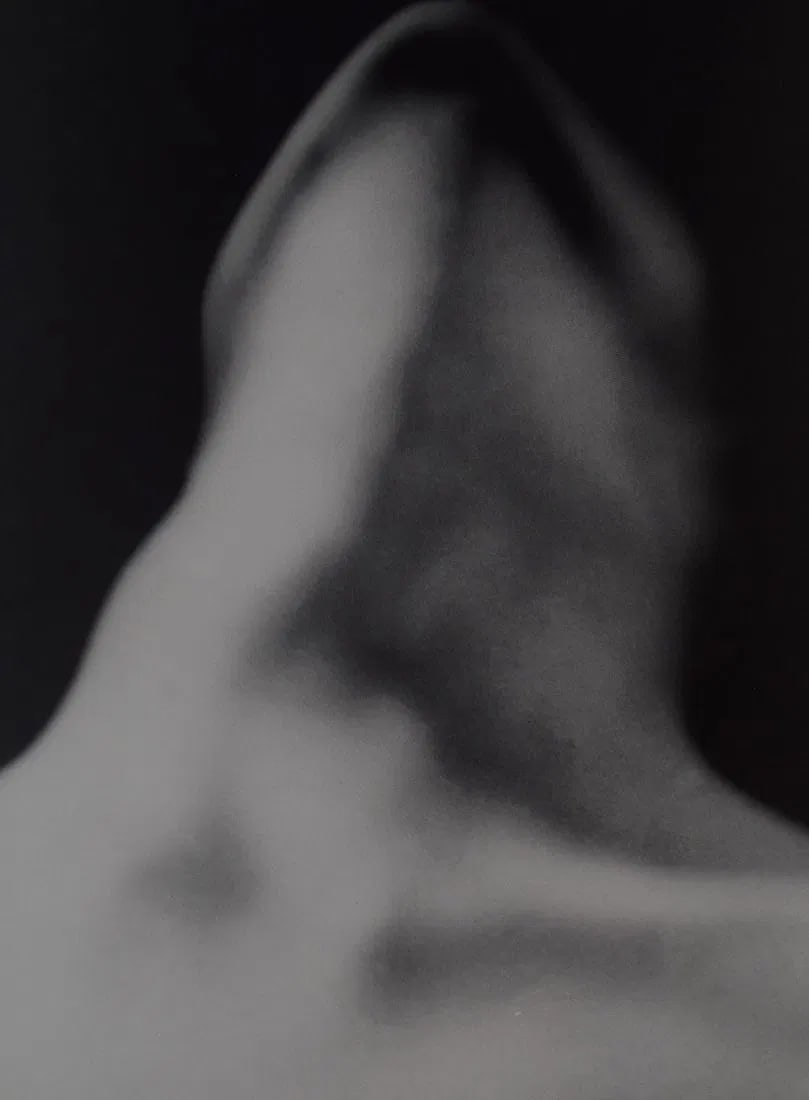 MAN RAY (1890-1976) (1 of 1)