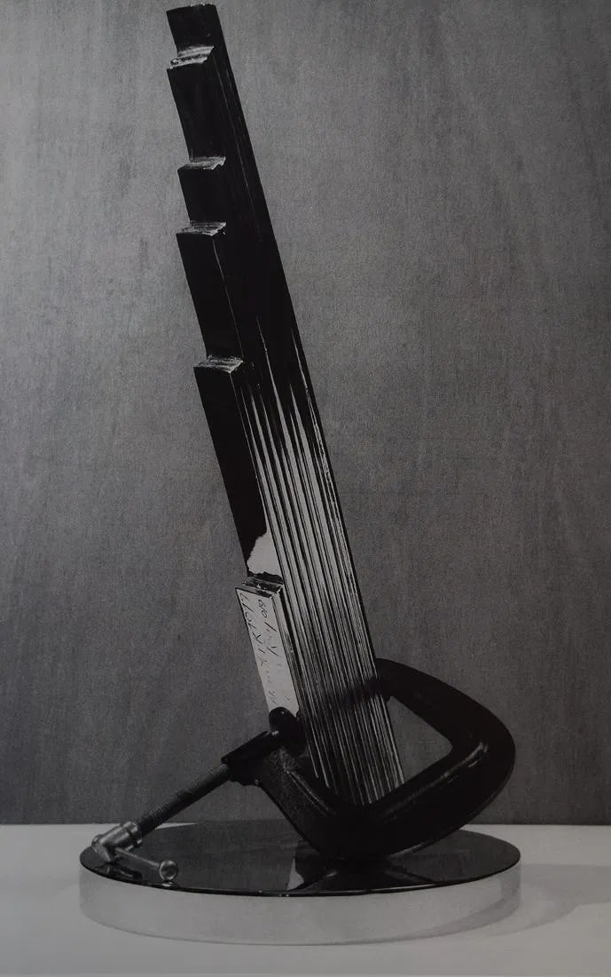 MAN RAY (1890-1976)