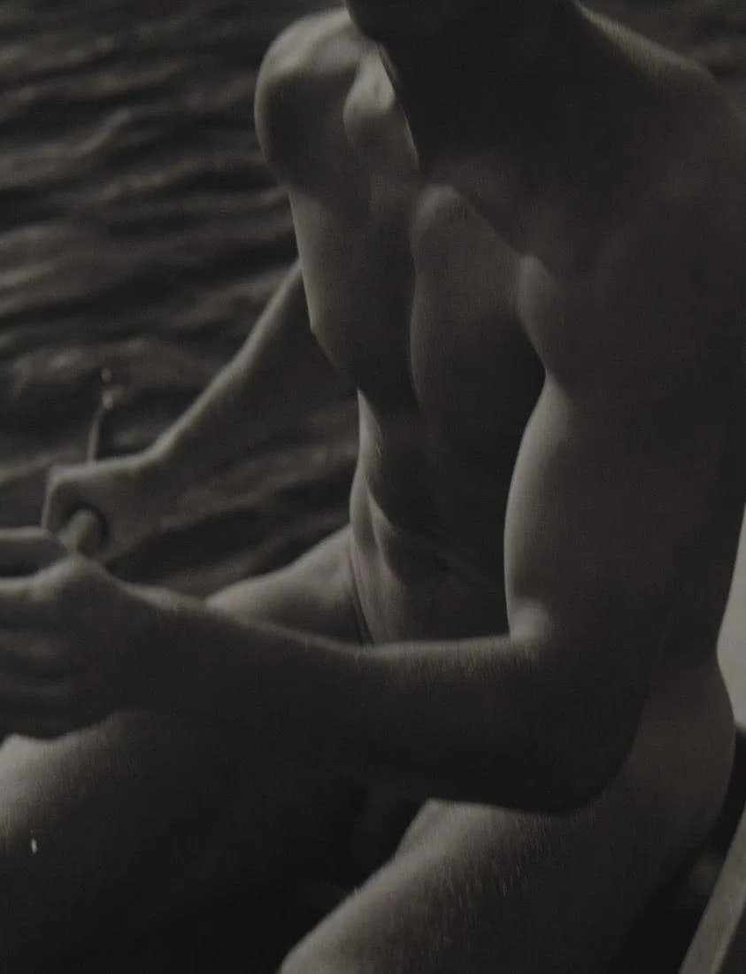 BRUCE WEBER (B.1946) (1 of 1)