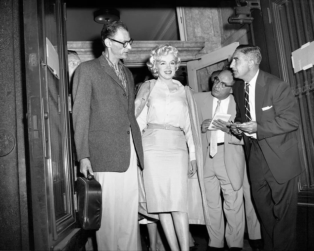 Marilyn Monroe Photo (1 of 1)