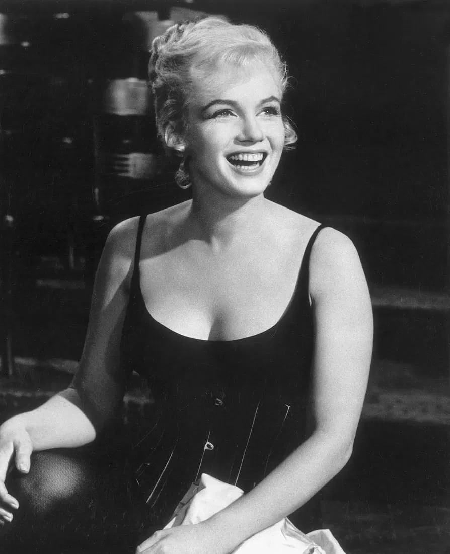 Bob Willoughby Marilyn Monroe Photo (1 of 1)