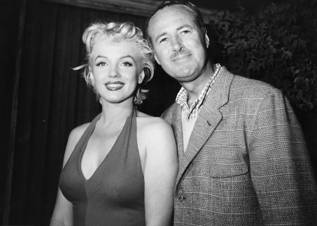 Marilyn Monroe Photo (1 of 1)