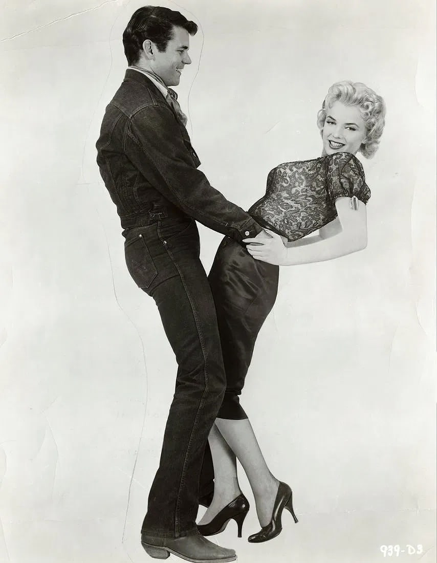 Ed Feingersh Marilyn Monroe Photo (1 of 1)