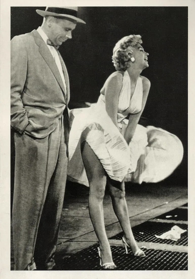 Marilyn Monroe Photo (1 of 1)