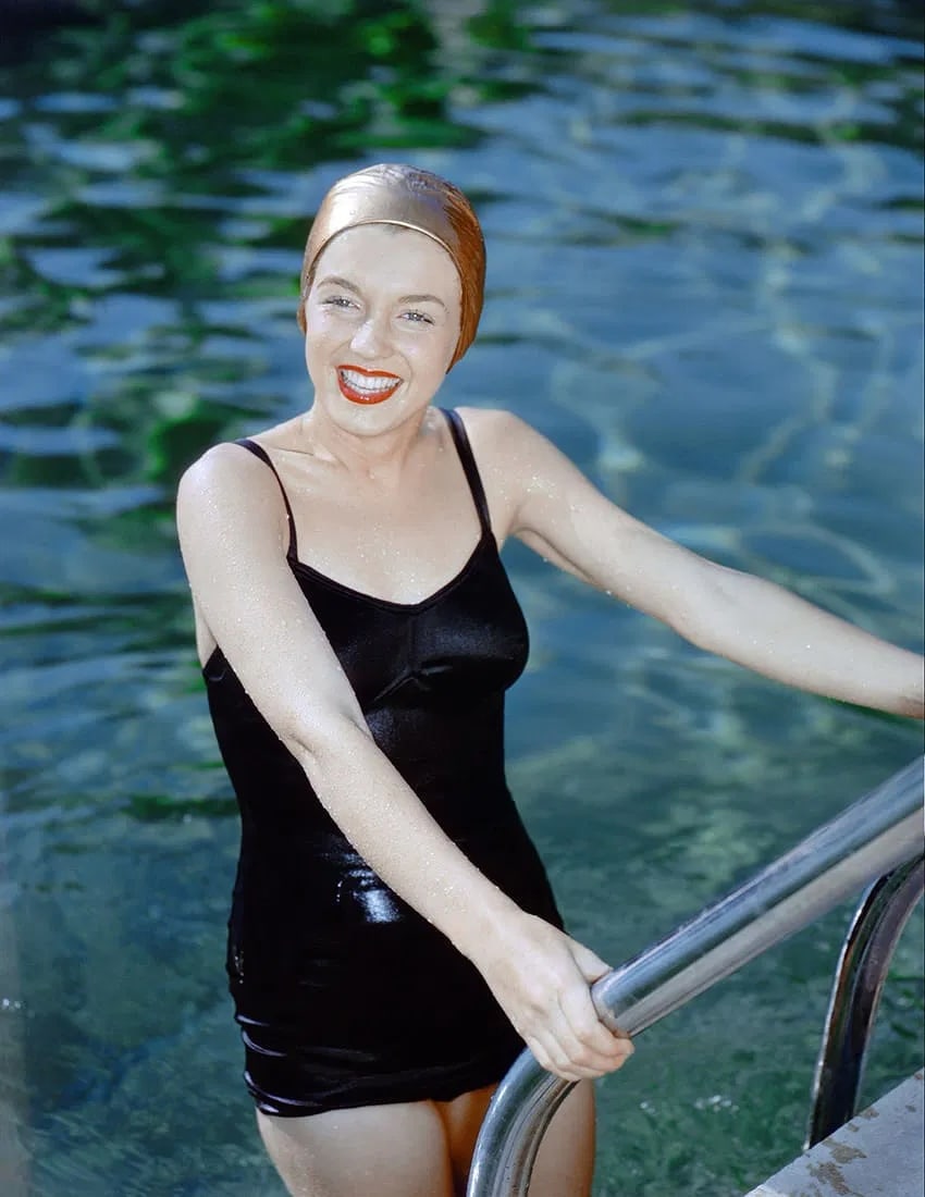 Marilyn Monroe Photo (1 of 1)