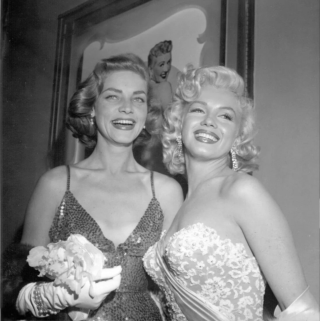 Marilyn Monroe Photo (1 of 1)