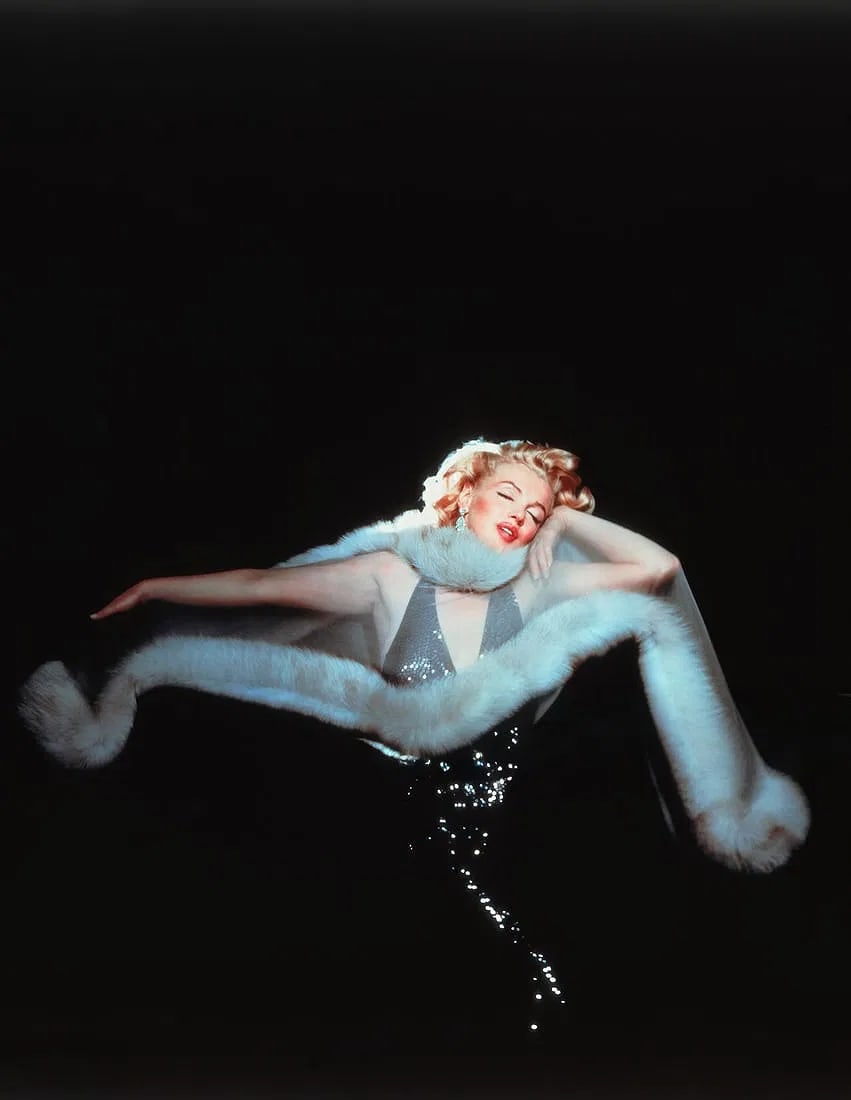Marilyn Monroe Photo (1 of 1)