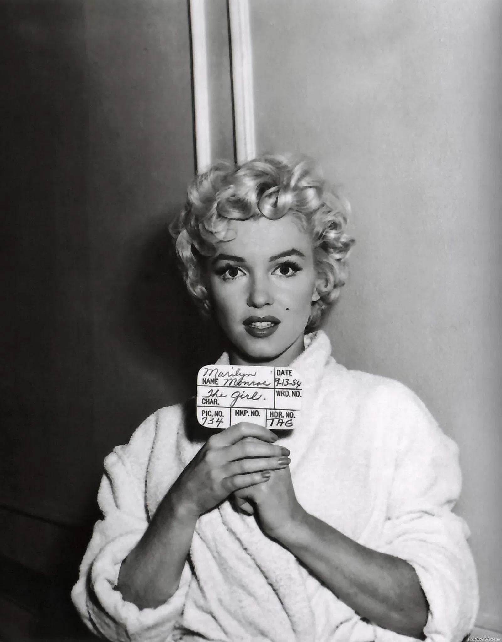 Marilyn Monroe Photo (1 of 1)