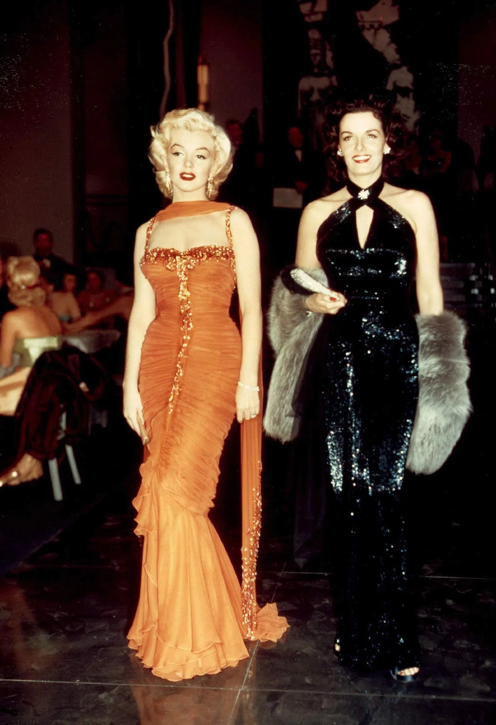 Marilyn Monroe Photo (1 of 1)