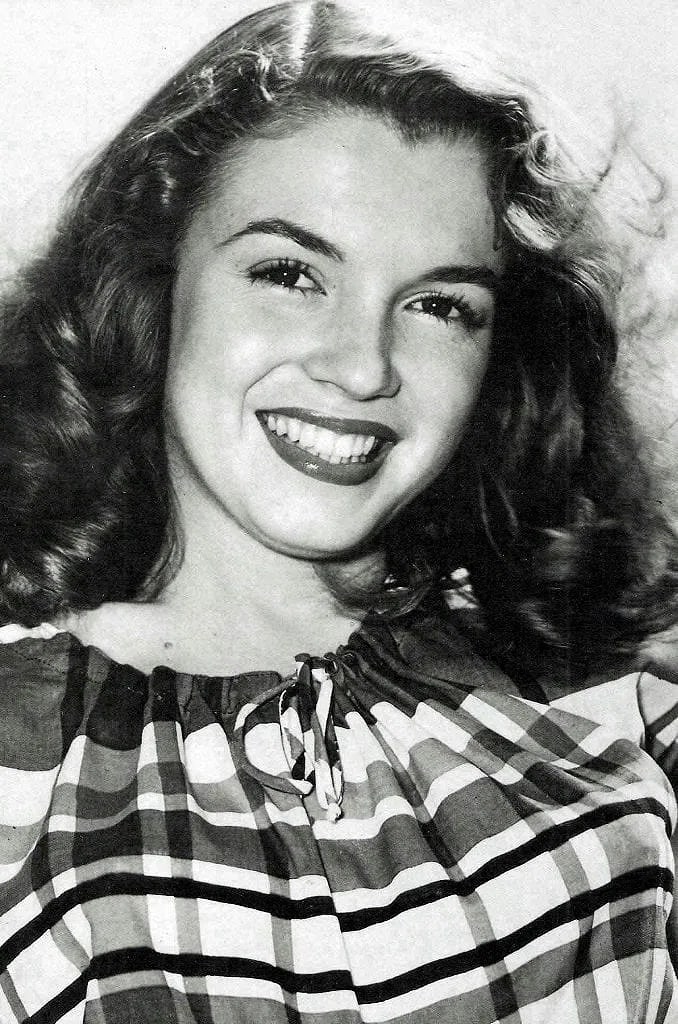 Marilyn Monroe Photo (1 of 1)