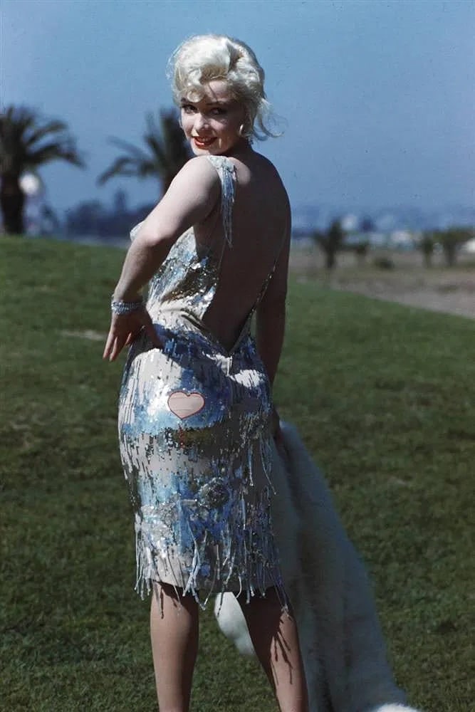 Marilyn Monroe Photo (1 of 1)