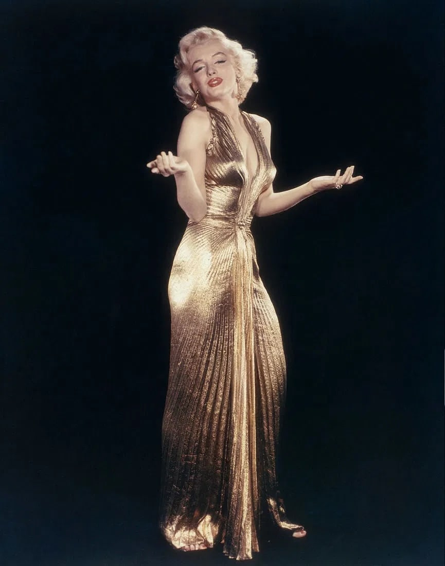 Marilyn Monroe Photo (1 of 1)