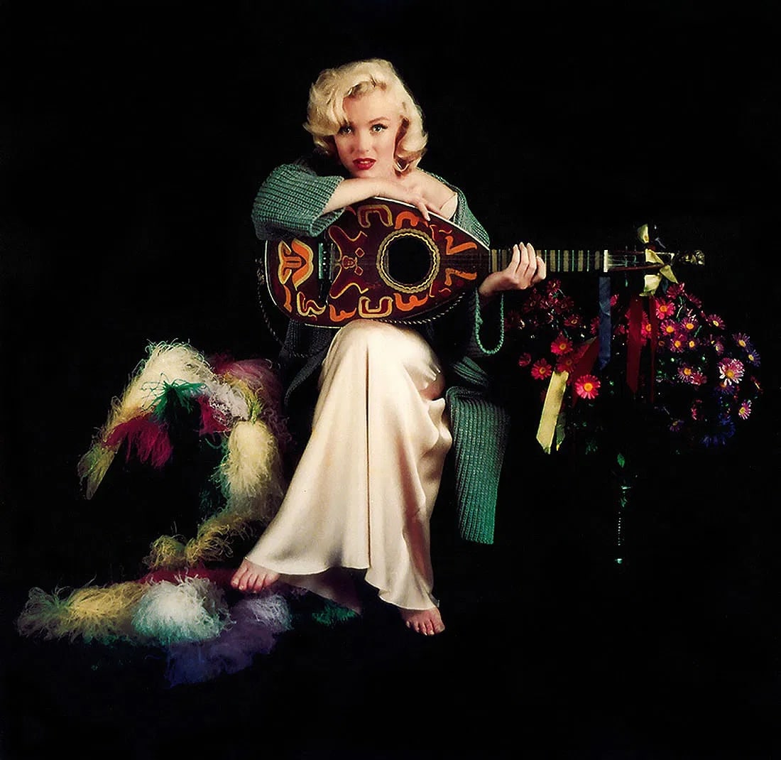 Marilyn Monroe Photo (1 of 1)