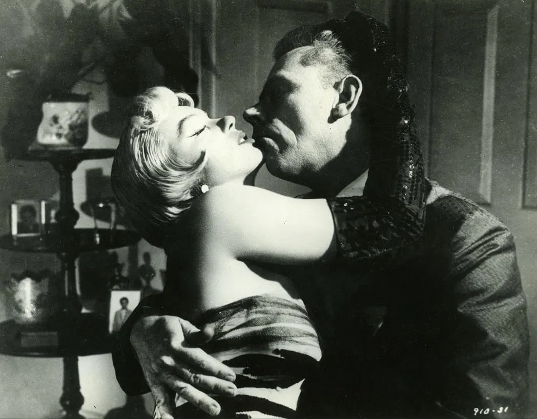 Bernard of Hollywood Marilyn Monroe Photo: Measures 8x 10 inches photographic print , mounted to archival board