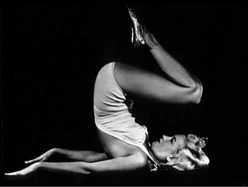 Ed Cronenweth Marilyn Monroe Photo (1 of 1)