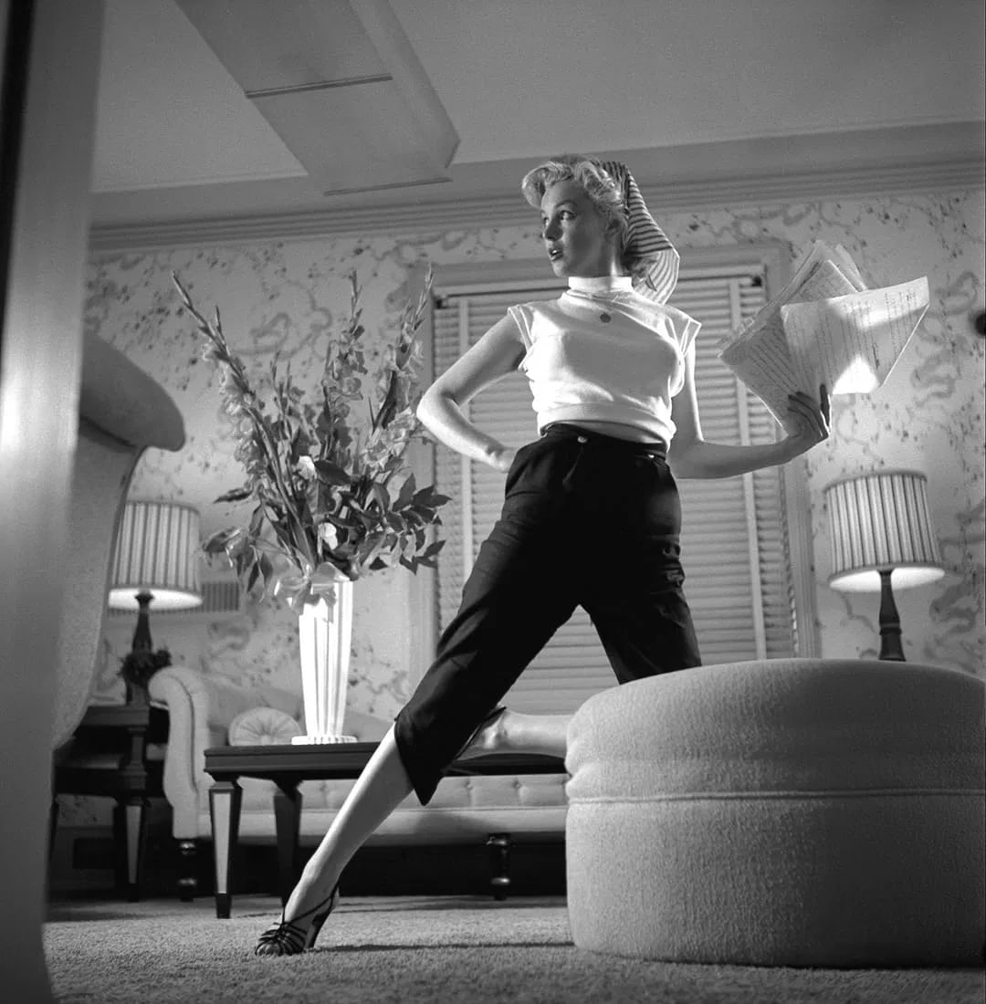 Marilyn Monroe Photo (1 of 1)