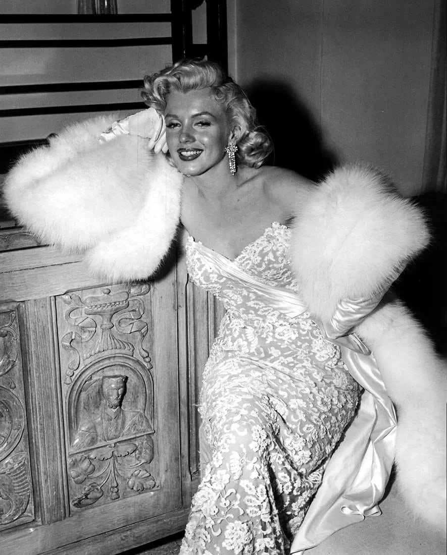 Marilyn Monroe Photo (1 of 1)