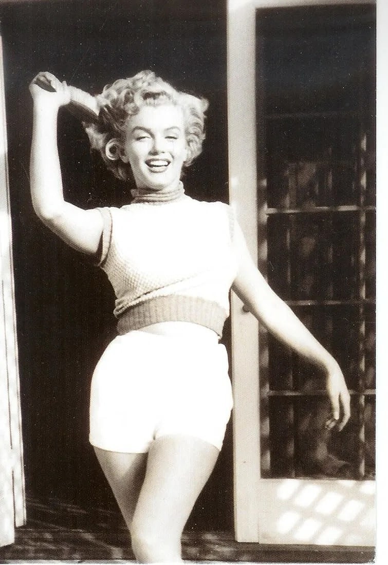 Marilyn Monroe Photo (1 of 1)