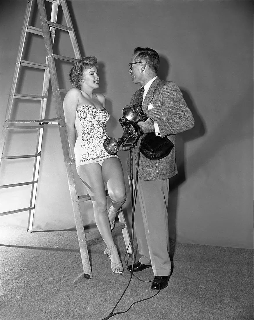 Marilyn Monroe Photo (1 of 1)