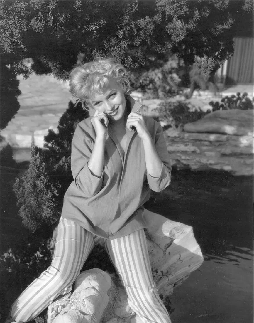 Marilyn Monroe Photo (1 of 1)