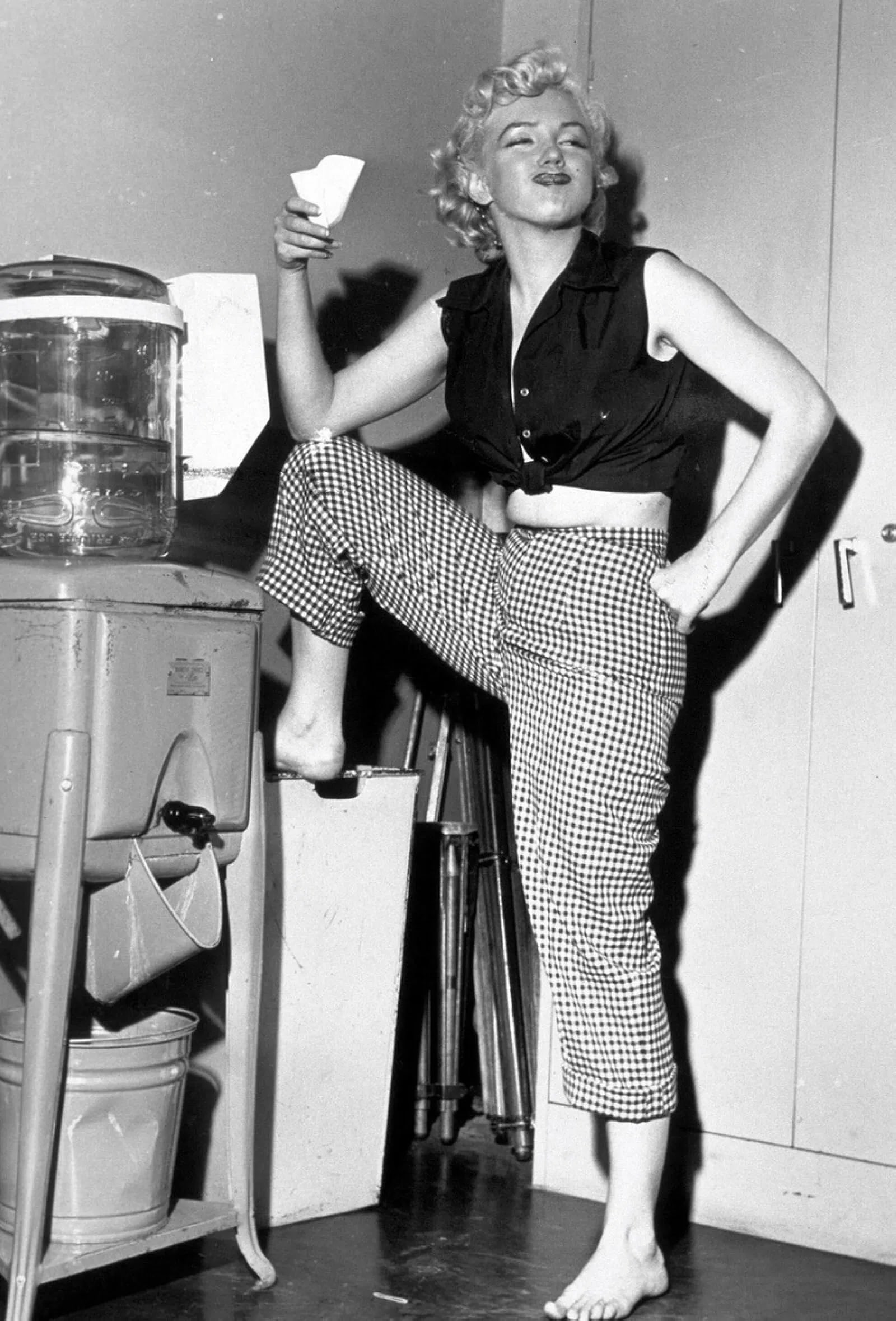 Marilyn Monroe Photo (1 of 1)